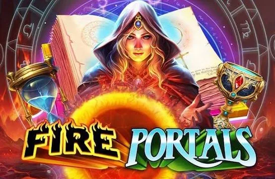 Fire Portals